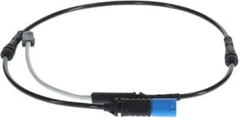 Warning Contact, brake pad wear 1 987 473 614