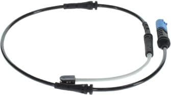 Warning Contact, brake pad wear 1 987 473 614 - image 2