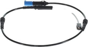 Warning Contact, brake pad wear 1 987 473 614 - image 3