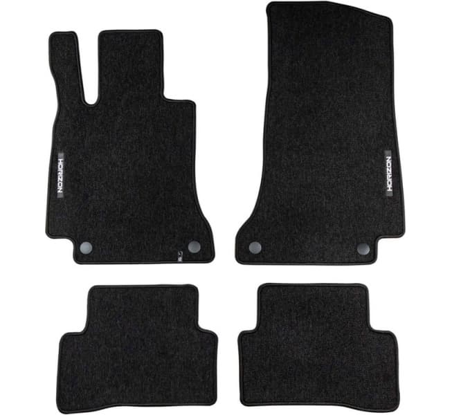 Floor Mat Set HORIZON HR424036