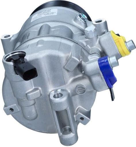 Compressor, air conditioning AC330031 - image 3