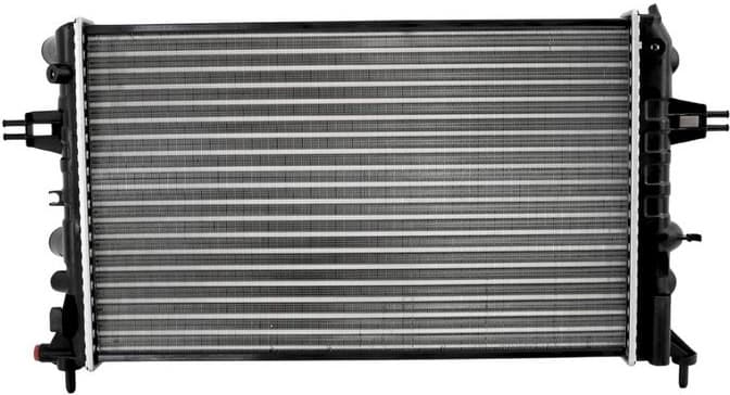 Low Temperature Cooler, charge air cooler 7705263