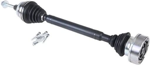 Drive Shaft 158 1182-SX
