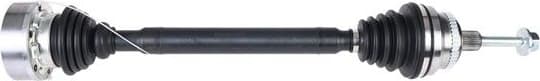 Drive Shaft 158 1182-SX - image 2