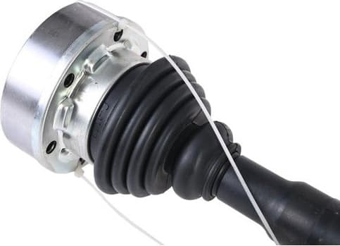 Drive Shaft 158 1182-SX - image 3