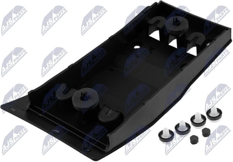 Trim/Protection Strip, quarter panel EZC-FR-379 - image 2