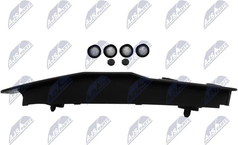 Trim/Protection Strip, quarter panel EZC-FR-379 - image 5