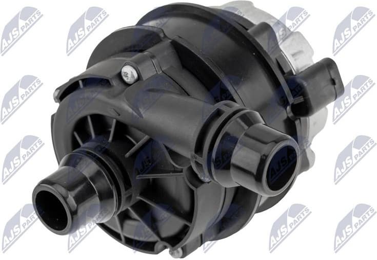 Auxiliary Water Pump (cooling water circuit) CPZ-ME-016
