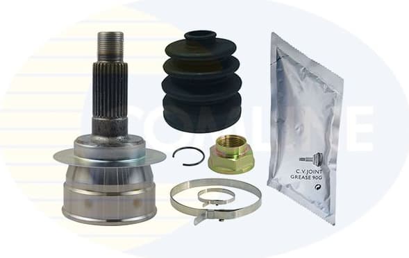 Joint Kit, drive shaft ECV331