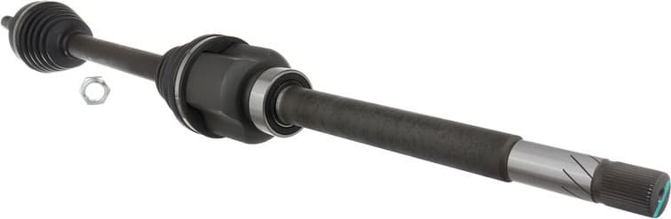 Drive Shaft VKJC7748 - image 2