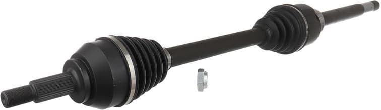 Drive Shaft VKJC7748 - image 3