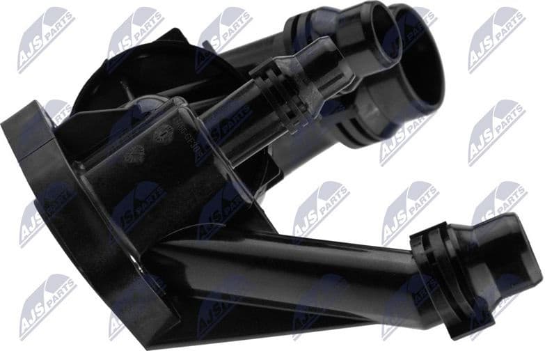 Thermostat, coolant CTM-BM-076 - image 6