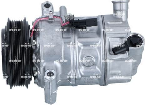 Compressor, air conditioning EASY FIT 320031 - image 2