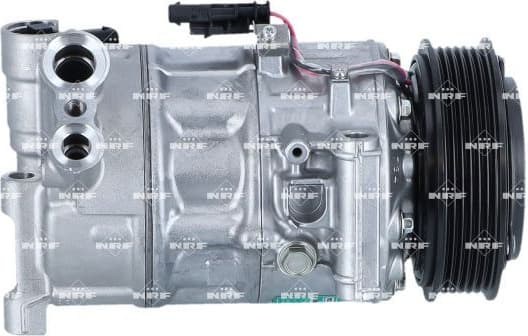 Compressor, air conditioning EASY FIT 320031 - image 4