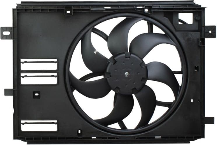 Fan, engine cooling AC230125