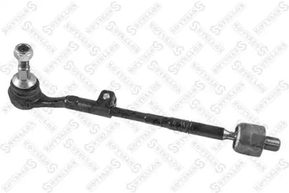 Centre Rod Assembly 51-00848-SX
