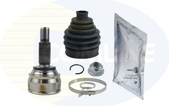 Joint Kit, drive shaft ECV307