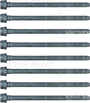 Cylinder Head Bolt Set 14-17428-02