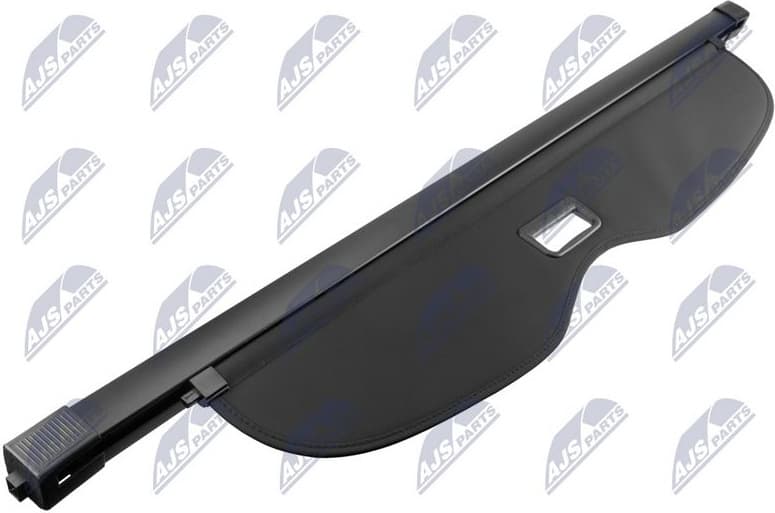 Boot-/Cargo Area Hatch EZC-CH-102