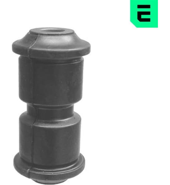 Bushing, leaf spring F8-5019