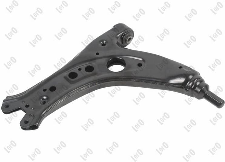 Control/Trailing Arm, wheel suspension LORO 233-01-008 - image 2