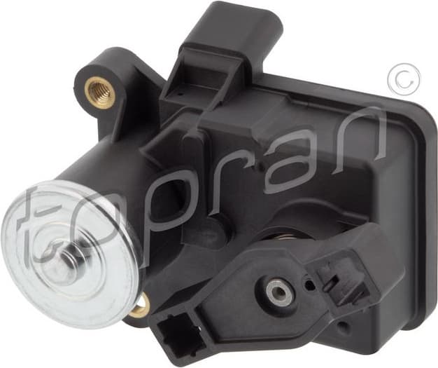 Control, swirl flaps (induction pipe) 409 825