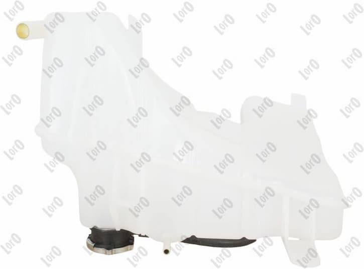 Expansion Tank, coolant LORO 008-026-001 - image 3