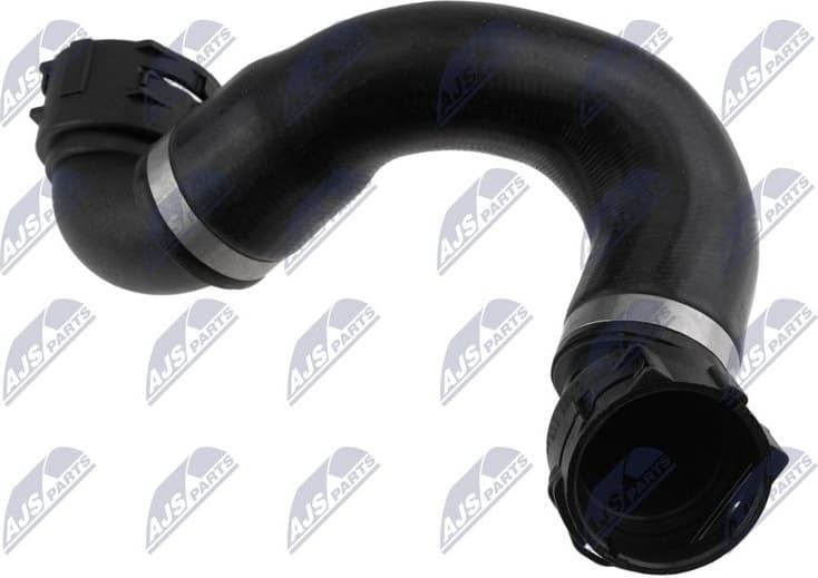 Radiator Hose CPP-BM-106 - image 2