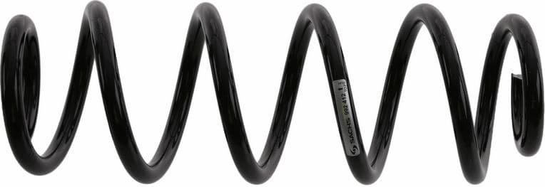 Suspension Spring 992 412