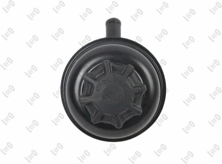 Equalising reservoir, hydraulic oil (power steering) LORO 004-026-036 - image 3