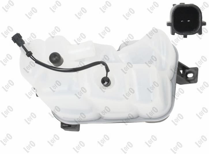 Expansion Tank, coolant LORO 052-026-003 - image 3