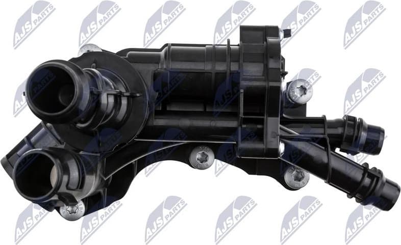 Thermostat, coolant CTM-VW-095 - image 3