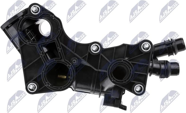 Thermostat, coolant CTM-VW-095 - image 4