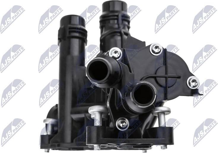 Thermostat, coolant CTM-VW-095 - image 7