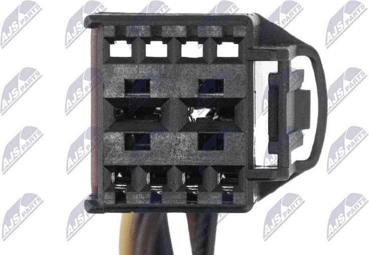 Electric Motor, tailgate AE-KA-042 - image 2