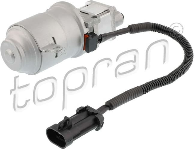 Shift Valve, automatic transmission 602 151