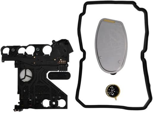 Control Unit, automatic transmission TC003 - image 2