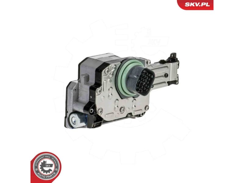 Solenoid valve, automatic transmission 96SKV918