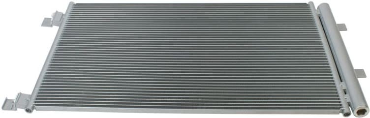 Condenser, air conditioning AC830343