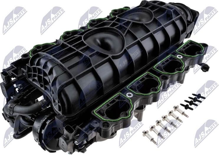 Intake Manifold Module BKS-FR-013 - image 4