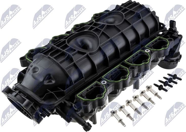 Intake Manifold Module BKS-FR-013 - image 8