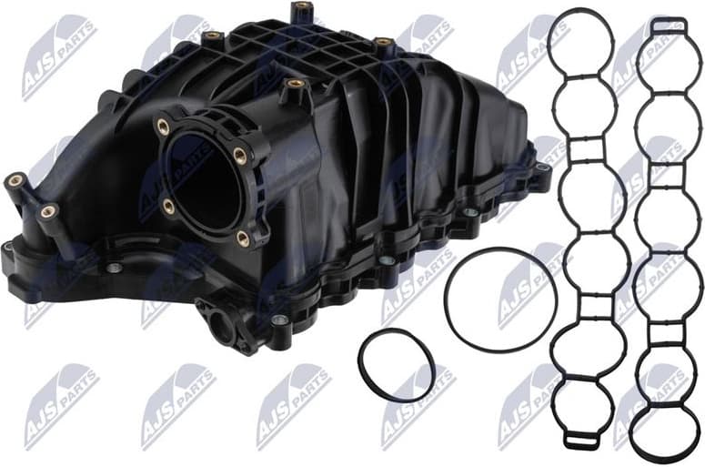 Intake Manifold Module BKS-CH-012 - image 2