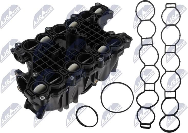 Intake Manifold Module BKS-CH-012 - image 3