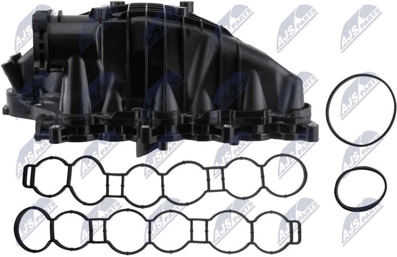 Intake Manifold Module BKS-CH-012 - image 6