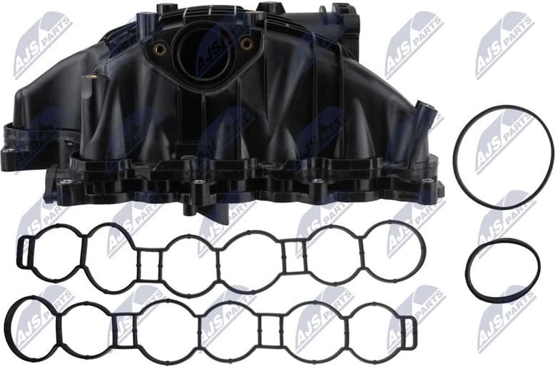 Intake Manifold Module BKS-CH-012 - image 7