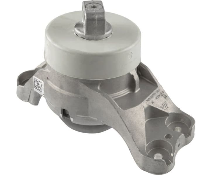 Mounting, engine 45729 01