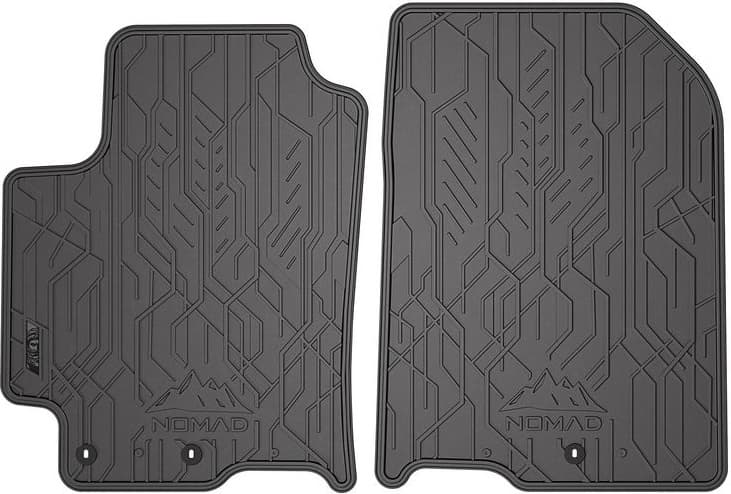 Floor Mat Set NOMAD ND547860