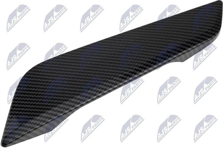 Trim/Protection Strip, wing EZC-BM-461
