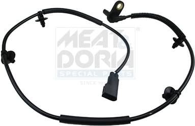 Sensor, wheel speed 901075