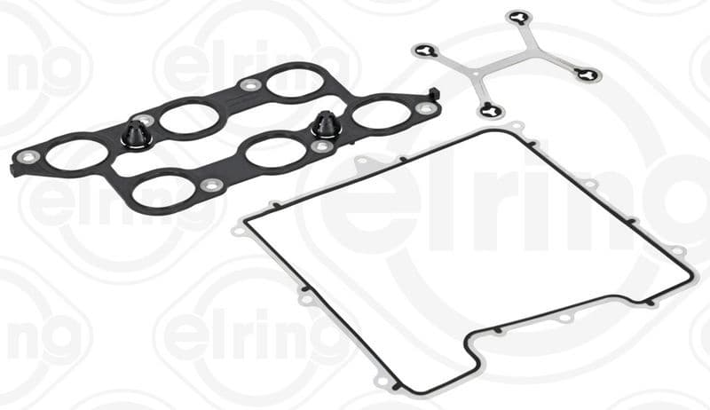 Gasket Set, intake manifold 947.950